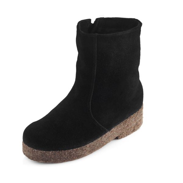 Ботинки подростковые М701